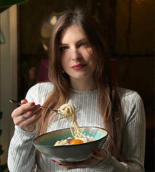 Кофейня "Сгущенка".