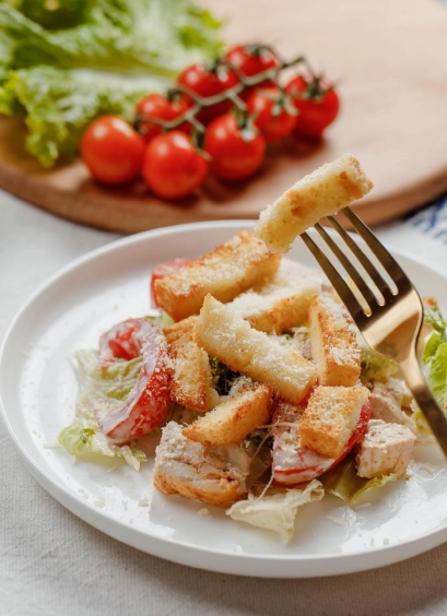 Кулинария "Патрик & Мари" на Зиповской.