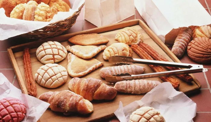 Кулинария  "Патрик & Мари" на Атарбекова .