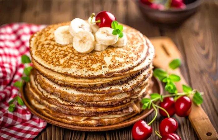 Кулинария  "Патрик & Мари" на Восточно-Кругликовской.