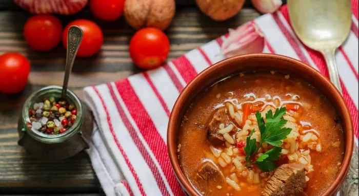 Кулинария  "Патрик & Мари" на Восточно-Кругликовской.