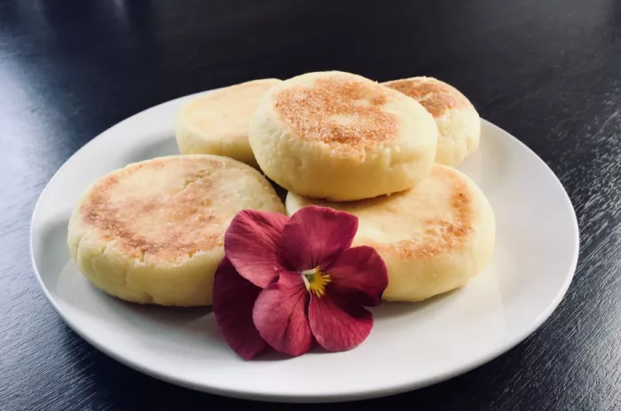 Кулинария   "Патрик & Мари"на Красных Партизан.