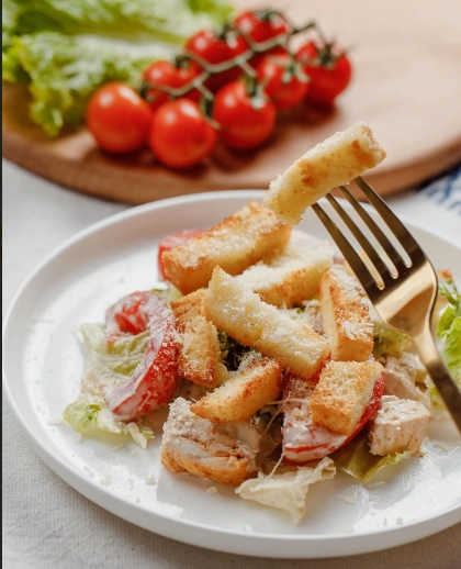  Кулинария "Патрик & Мари" на Сормовской.