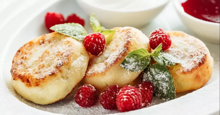  Кулинария "Патрик & Мари" на Сормовской.