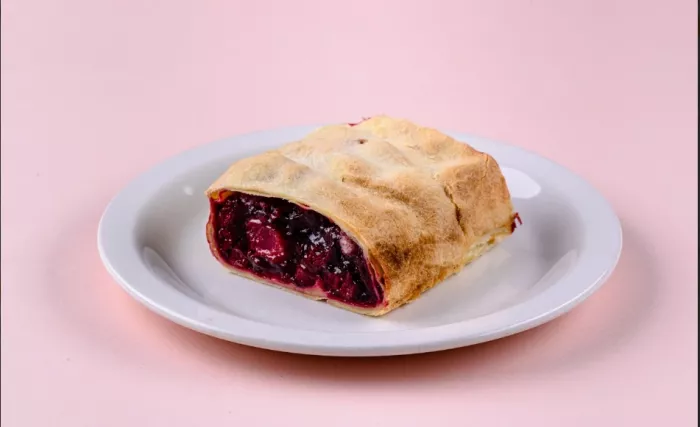 Кондитерская "Любо".