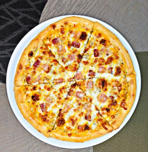 Кафе "Аллея ".