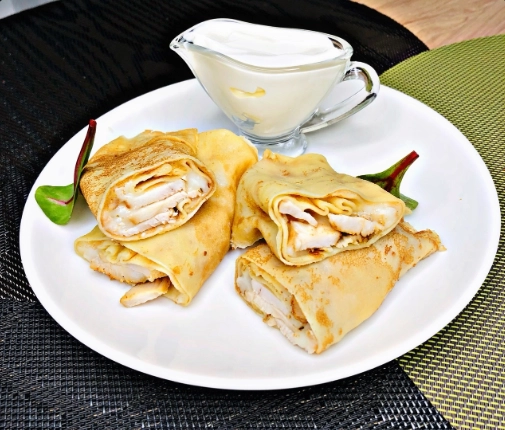 Кафе "Аллея ".