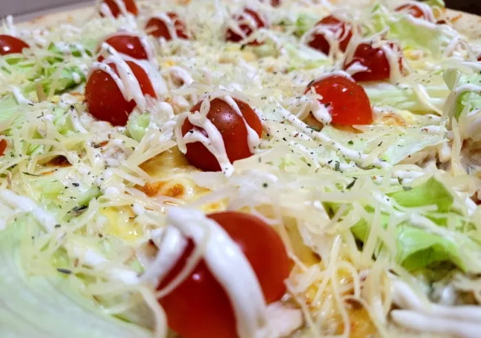 Служба доставки готовых блюд "SushiKo".