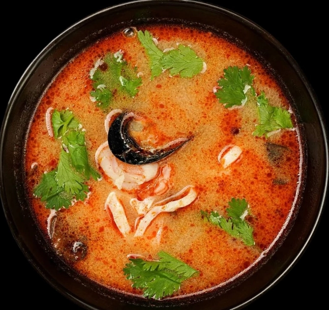 Служба доставки готовых блюд "SushiKo".