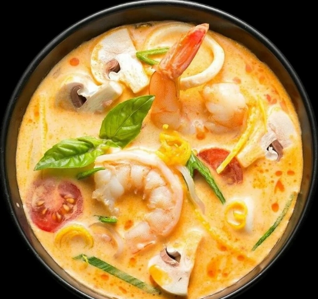 Служба доставки готовых блюд "SushiKo".