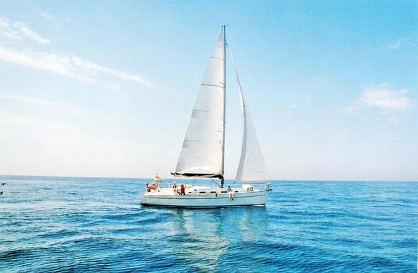 Аренда яхт и катеров "Yachts Calypso".