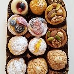 Кафе "Dolciamo Pasticceria"