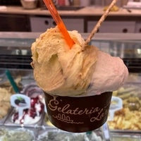 Кафе"Gelateria Lariana"
