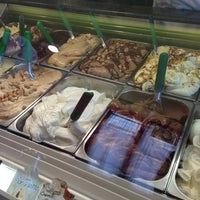 Кафе"Gelateria Lariana"