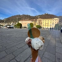 Кафе"Gelateria Lariana"