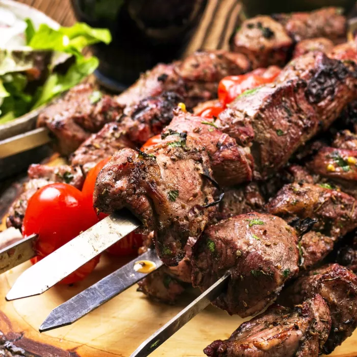Кафе "Jaffa Grill ".