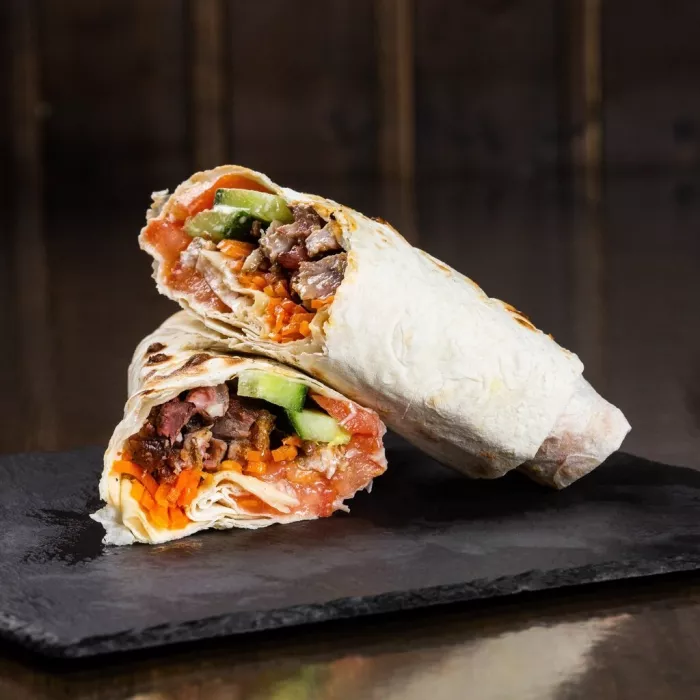 Кафе "Jaffa Grill ".
