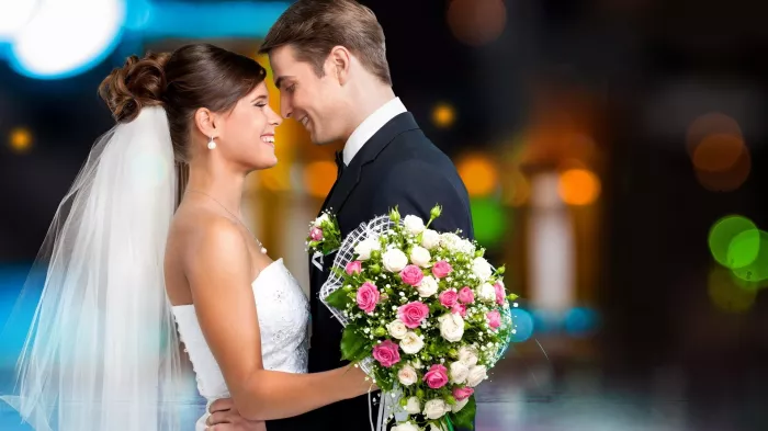 Служба знакомств "Amore".