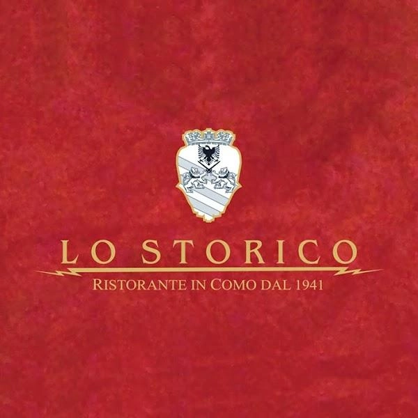Ресторан " Lo Storico"