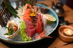 Ресторан "Soho Cucina Oltre Confini "