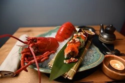 Ресторан "Soho Cucina Oltre Confini "