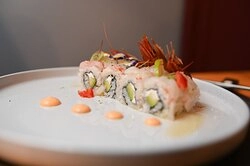 Ресторан "Soho Cucina Oltre Confini "