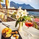 Ресторан "Ristorante Bella Vista"