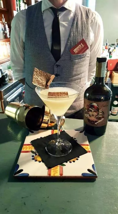 Клуб "Vesper "