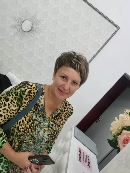 Салон красоты "Маракуйя".