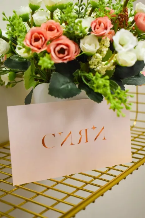 Салон красоты "Aura Beauty".