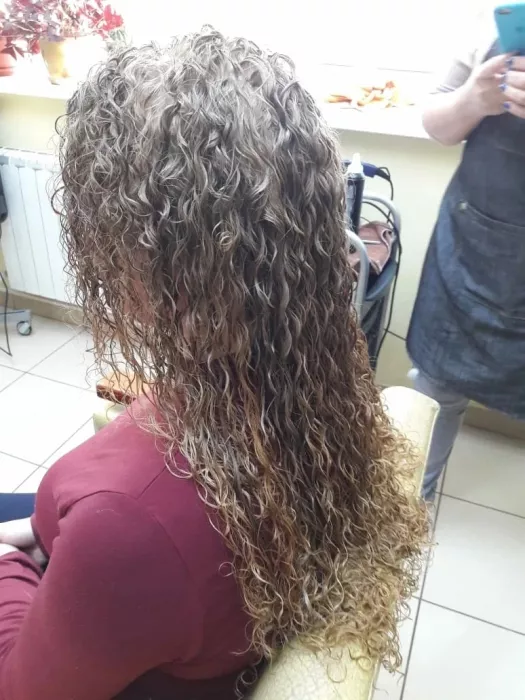 Салон красоты "Стрекоза".