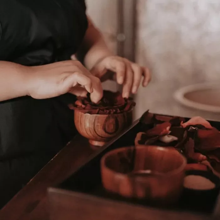Спа-салон "Baronga".
