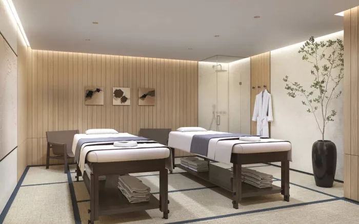 Спа-салон "Grand SPA".