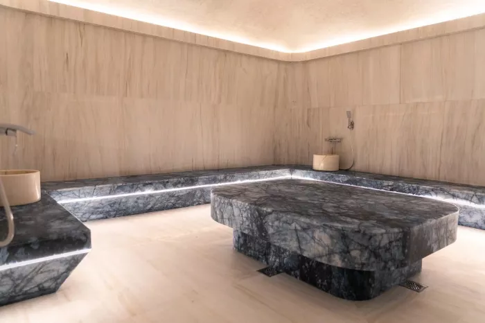 Спа-салон "Grand SPA".
