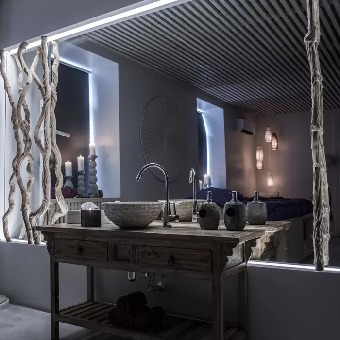 Спа-салон "Jamu SPA" на улице Печорской.