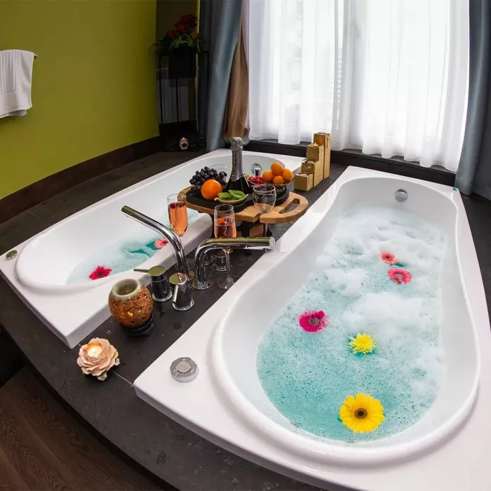 Спа-салон "KARUNA SPA".