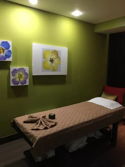 Спа-салон "KARUNA SPA".