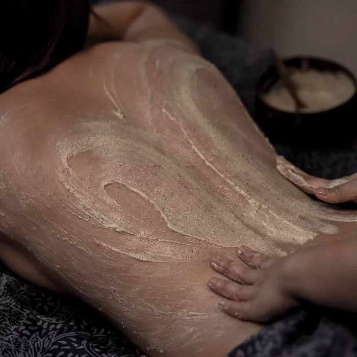 Спа-салон "Jamu SPA".