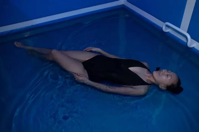 Спа-салон "Omy space".