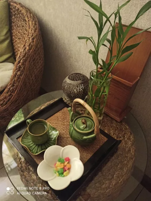 Спа-салон "Organic SPA".