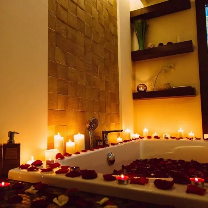 Спа-салон "Organic SPA".
