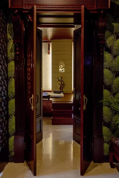 Спа-салон "Thai SPA".