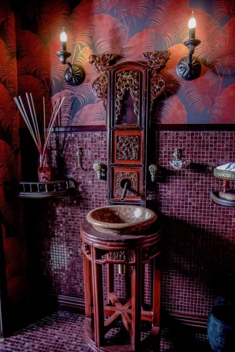 Спа-салон "Thai SPA".