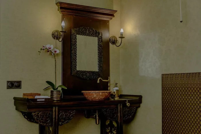 Спа-салон "Thai SPA".