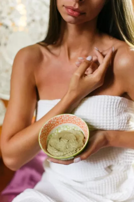 Спа-салон "Thai SPA".