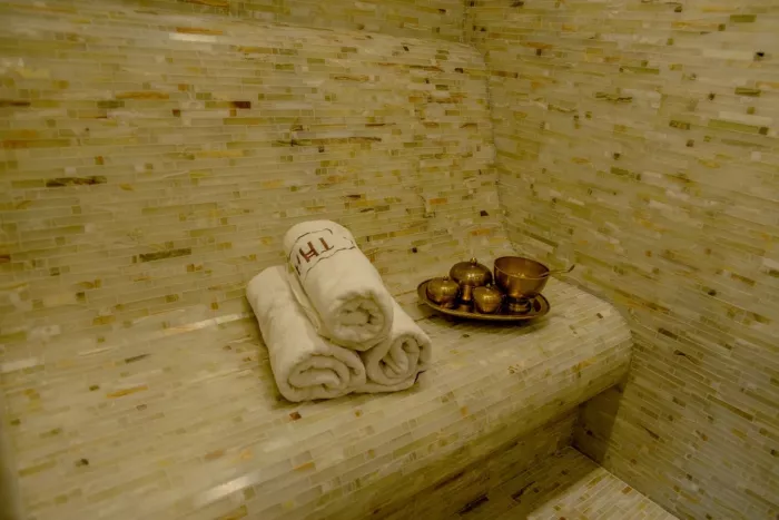 Спа-салон "Thai SPA".