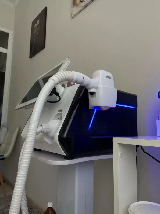 Студия красоты "Ava Studio".