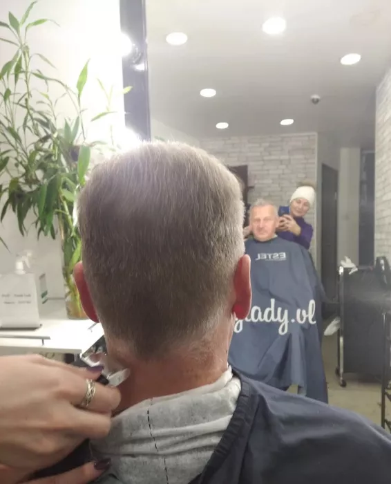 Студия красоты "Candy Lady".