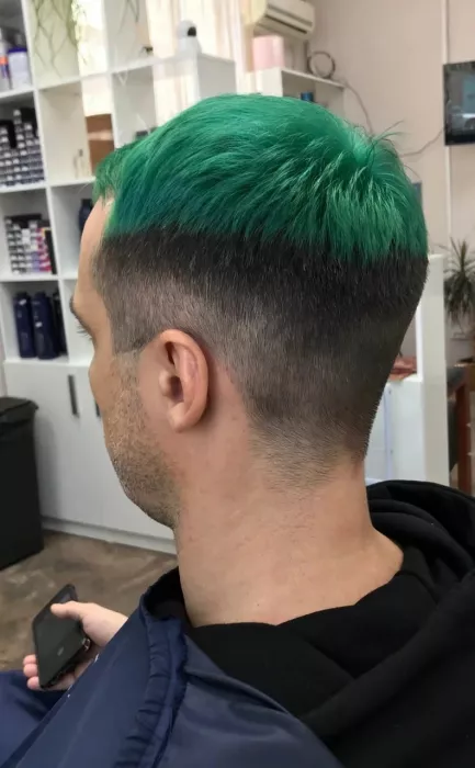 Студия красоты "Golden Hair".
