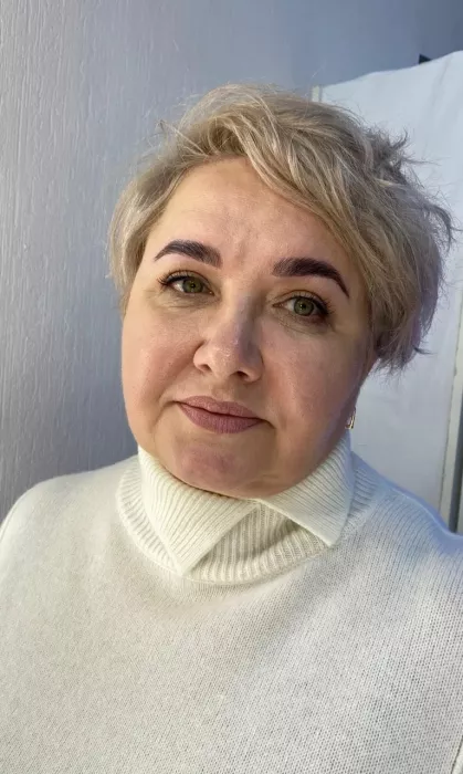 Студия красоты "Golden Hair".